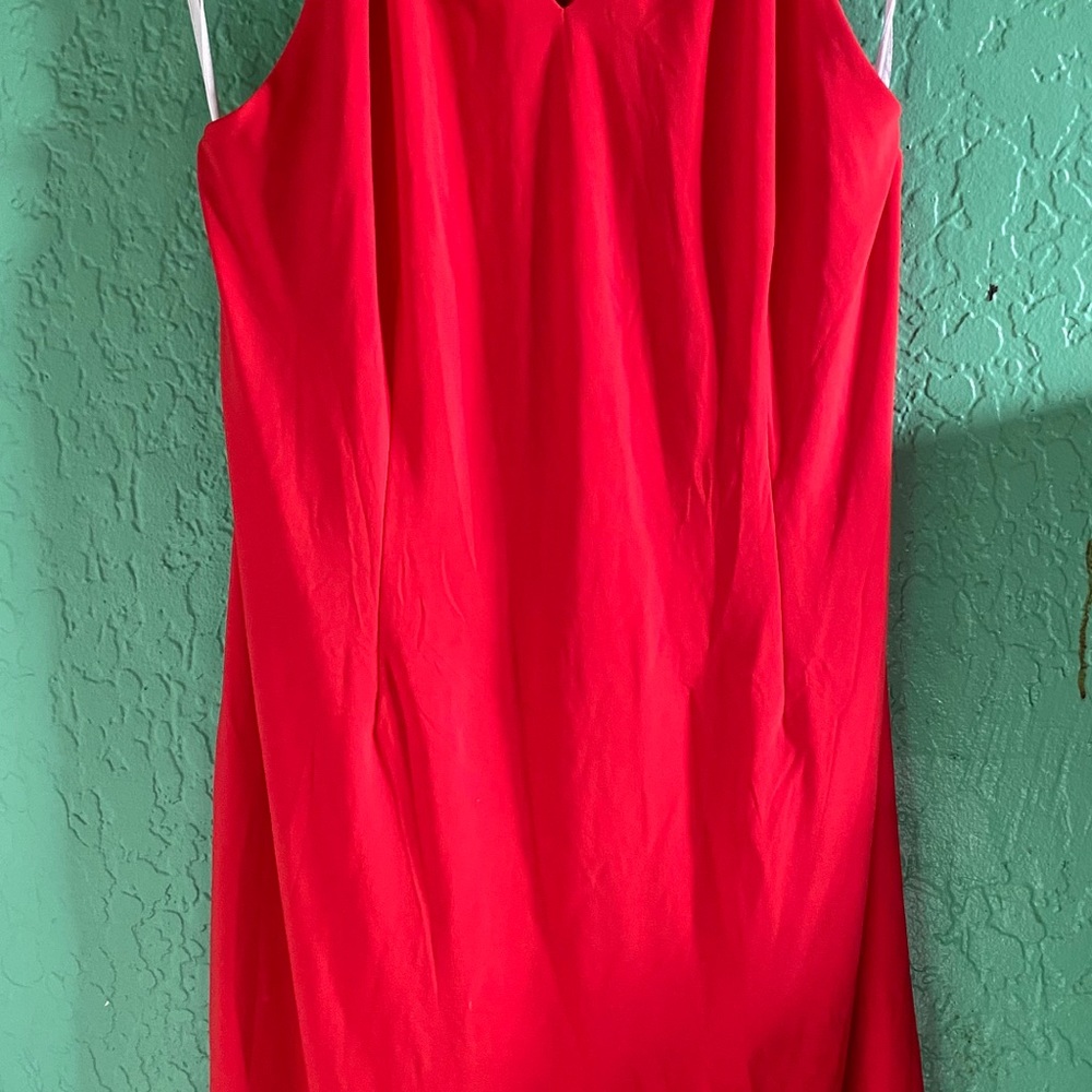 I can’t ware dresses